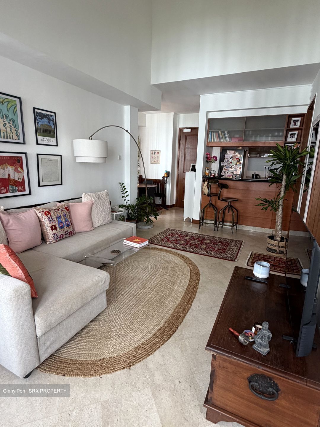 Craig Place (D2), Apartment #559127001